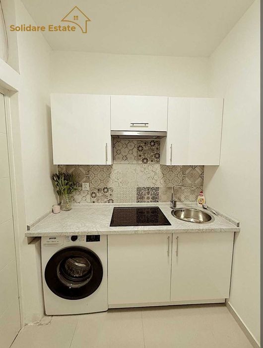 Дава се под наем Двустаен апартамент в София, Зона Б-5 - 58 кв.м за 475 € - Снимка #1