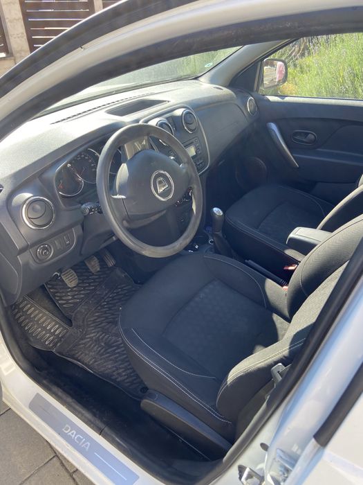 DACIA Sandero 2014 — imagine 5
