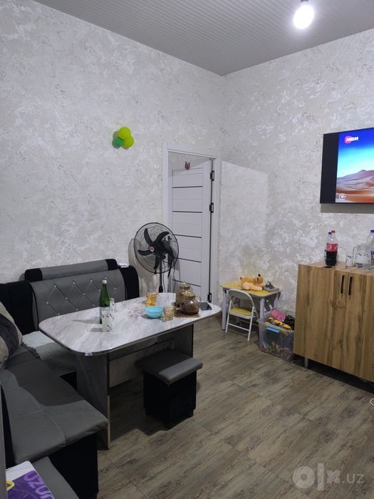 Срочно продается квартира