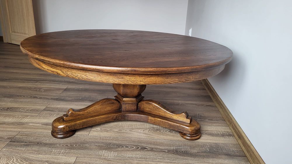 Masa veche Castle Furniture