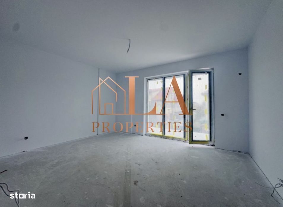 Apartament 2 camere | Incalzire in pardoseala | Prel. Ghencea-Ghindari