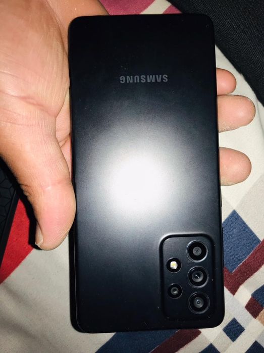 Samsung a52 в идеальный