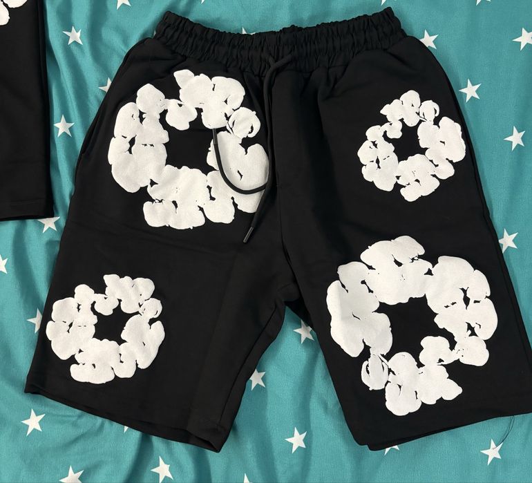 Compleu Denim Tears M
