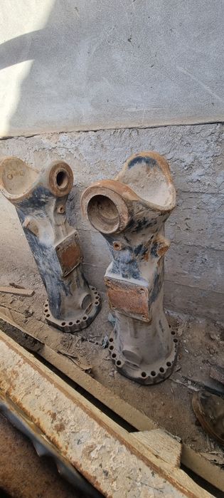 Чулок Хундай 1400 экскаваторига