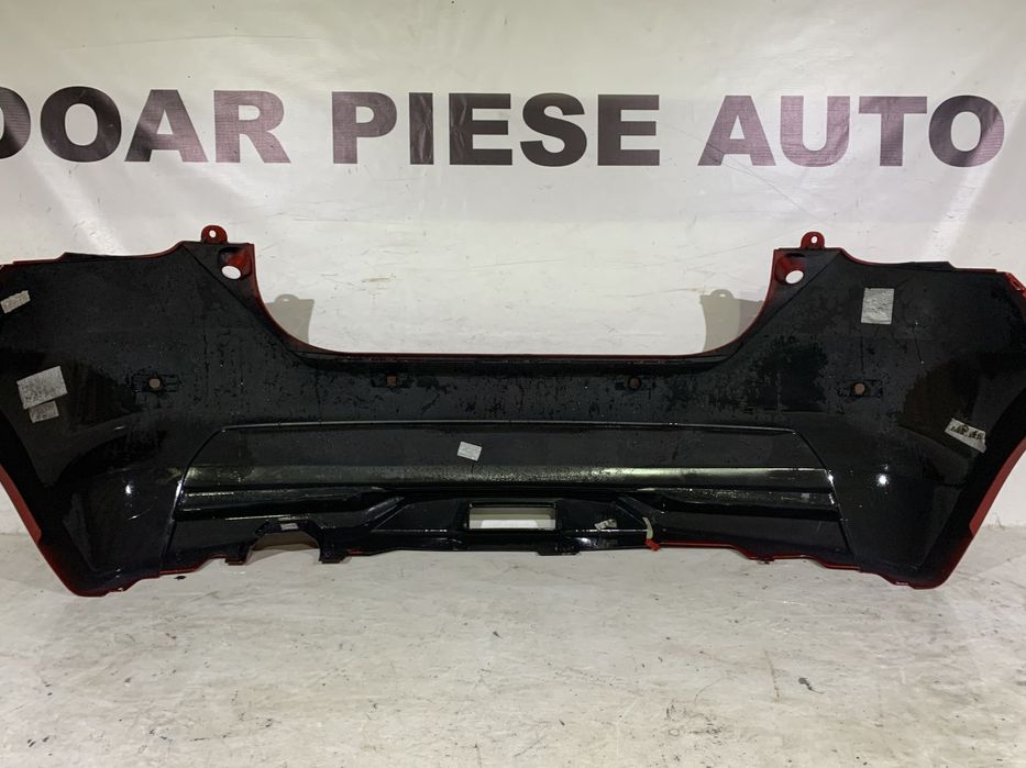 Bara spate Nissan Micra K14, 2017, 2018, 2019, 2020, 2021, 2022, cod origine OE 850225FA0H.