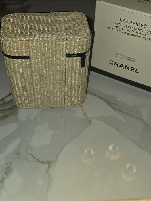 Chanel чантичка/несесер