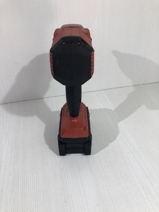 Impact 1/2 Hilti SIW 6AT-A22