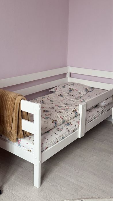 Продается детская кровать