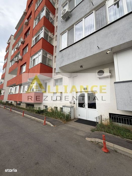 Apartament 2 camere | 60 mp | Etaj 1