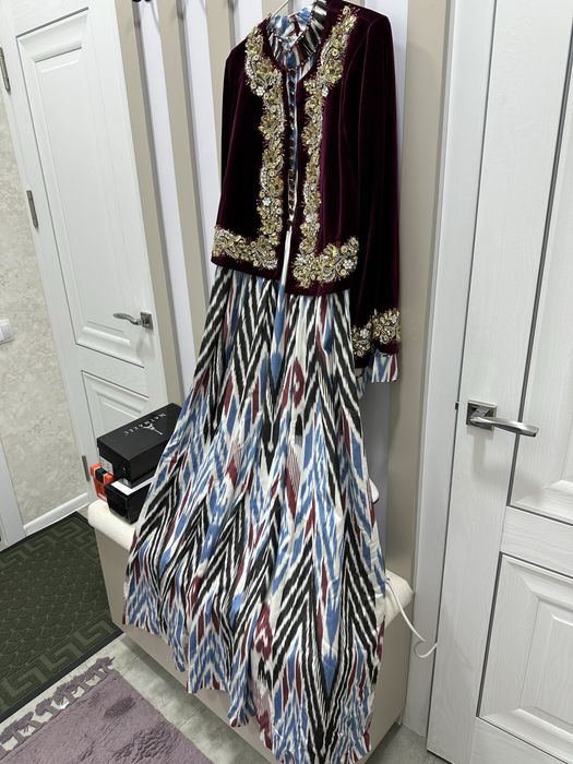 Milliy dvoyka asal ko’ynegimiza sotiladi