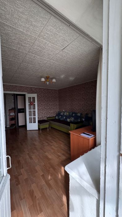 Продам двухкомнатную квартиру