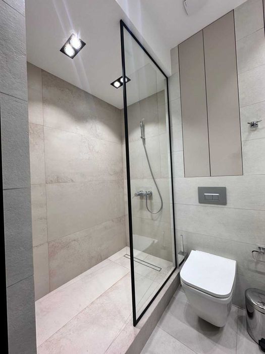 NRG U TOWER! Эксклюзивная 2 ком кв-ра Центре Города! Ташкент сити id03