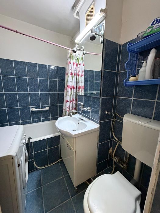 Garsoniera de închiriat