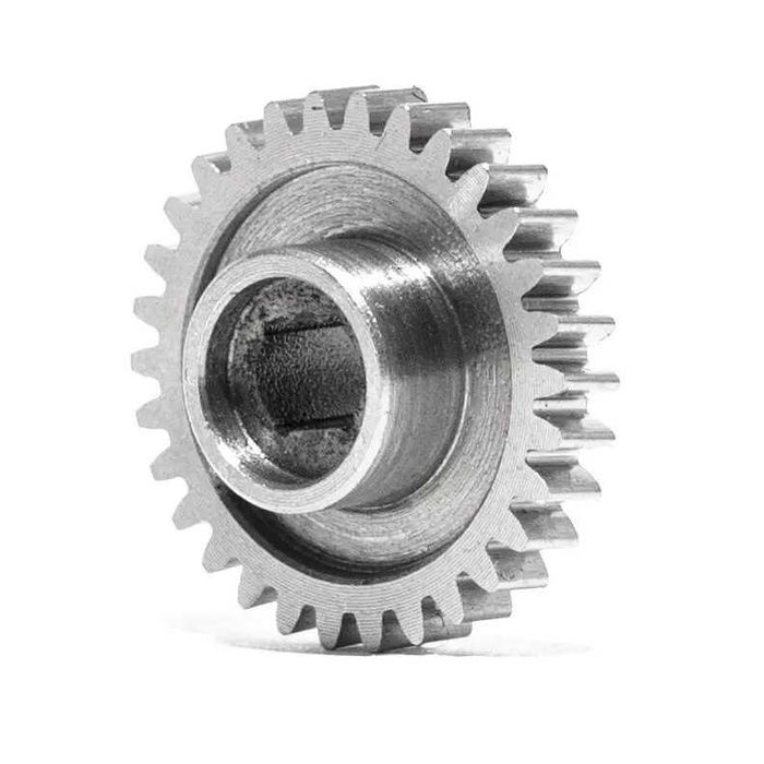 Шестеренка для зеркала Mazda на 30 зубцов для авто с 2017 года