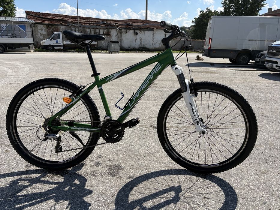 Велосипед 26” цола .