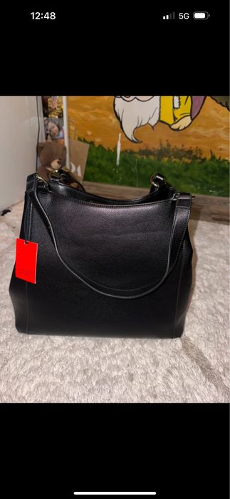 Geanta Valentino neagra