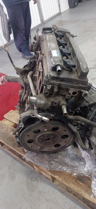 Двигатель 2 АZ Тойота Камри, РАФ 4: 150 000 тг. - Автозапчасти Астана ...