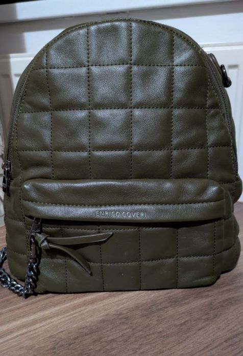 Geanta/rucsac Enrico coveri