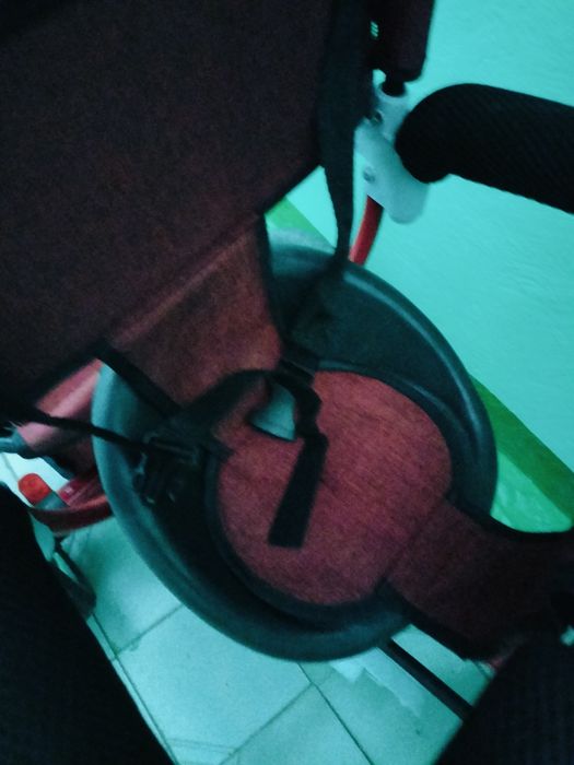 Продам велосипед-коляска