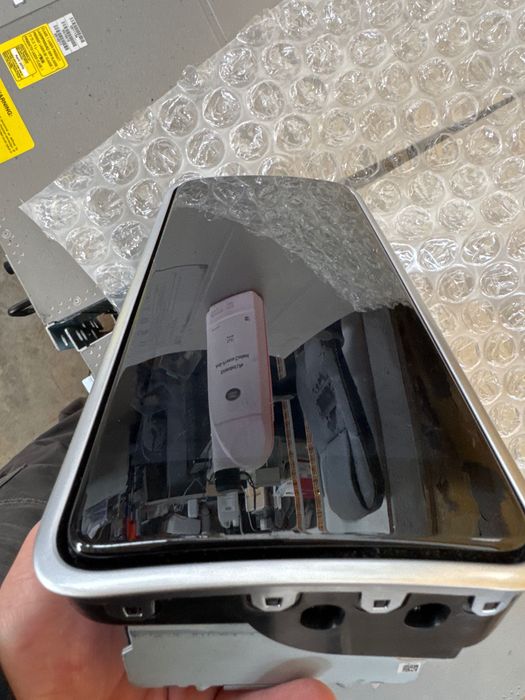 Навигация за RANGE ROVER Touch Screen