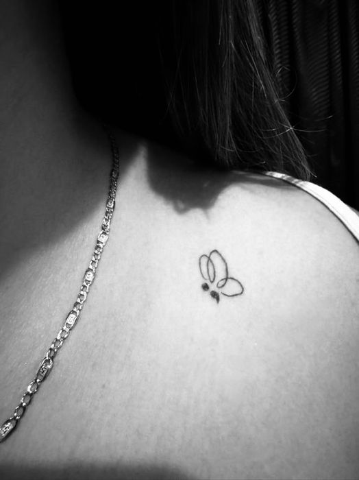 Tatuaje la salon in zona Grigorescu Cluj-Napoca