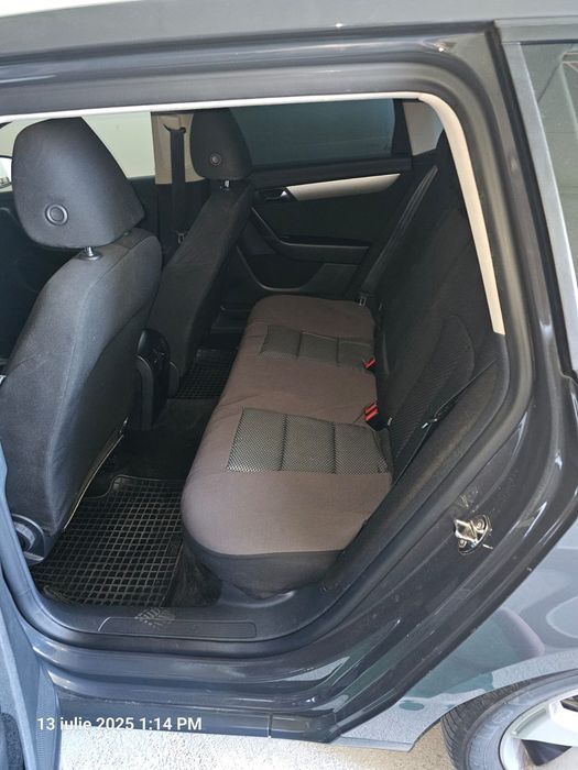 Volkswagen Passat Break