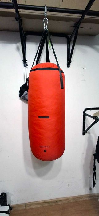 Боксов чувал OUTSHOCK 14 КГ - Punching bag 100