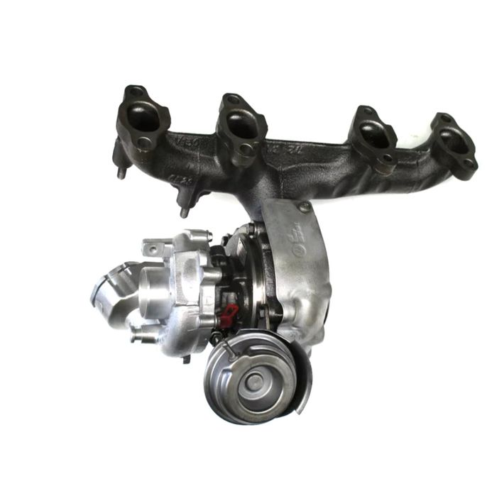 НОВО турбо GT1646V за VW , Seat