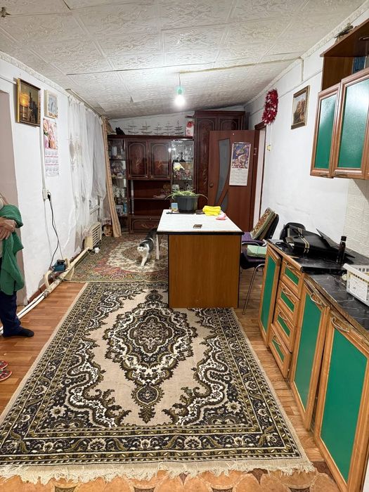 Сдам частный дом