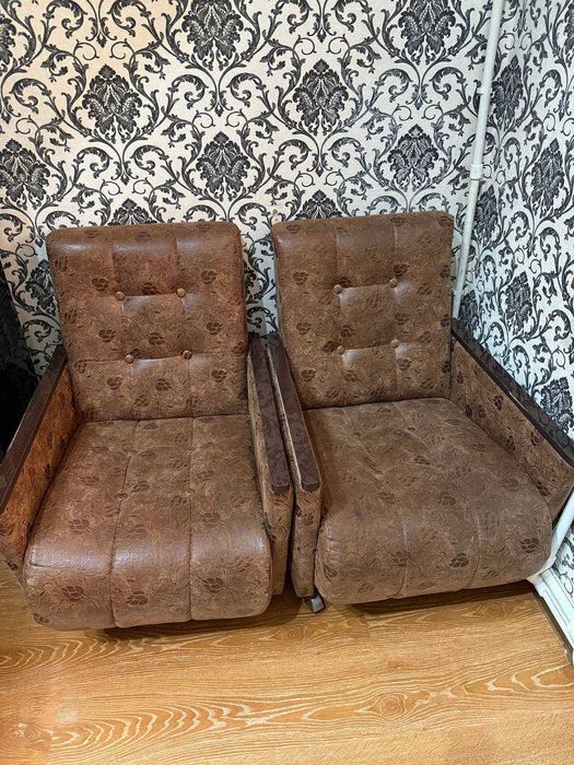 Уй жиҳозлари, ҳолатлари зўр