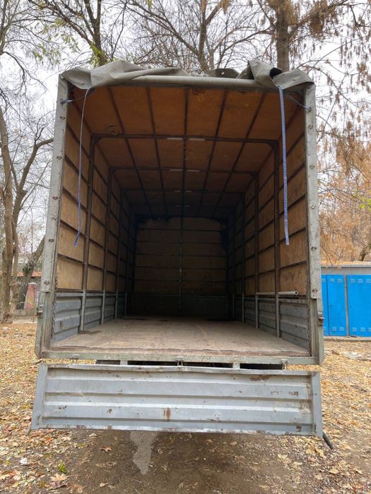 Gazel srochna sotilad holat ideal