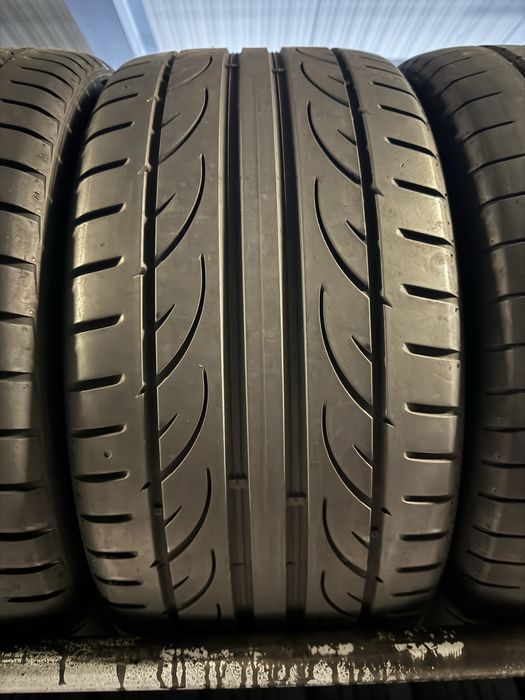 Anvelope 245/40/17 Hankook