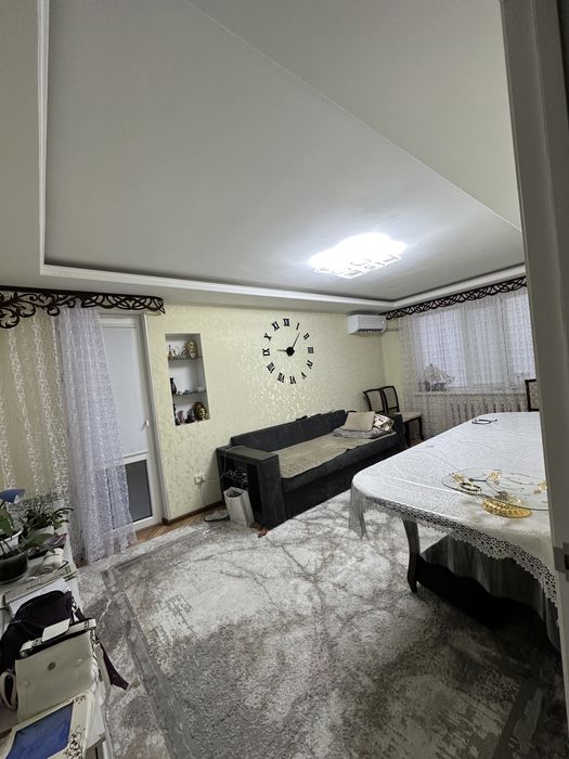 Продам к3-х комн вартиру