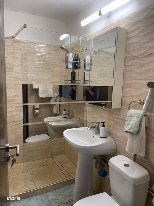 Apartament 3 camere, 59.31 mp, zona Ultracentral