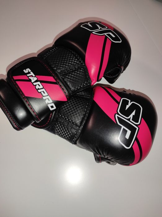 Vand manusi sparring MMA Starpro