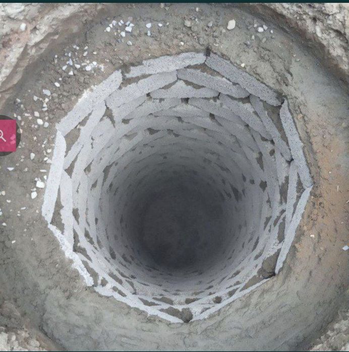 Santexnika va qazish ishlari