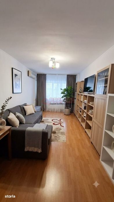 Berceni - Aparatorii Patriei 4 camere — fotografia 3