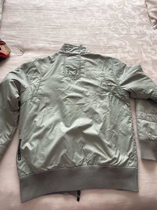 G Stas  преходно яке размег L