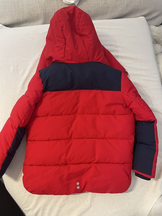 Geaca unisex 5 ani