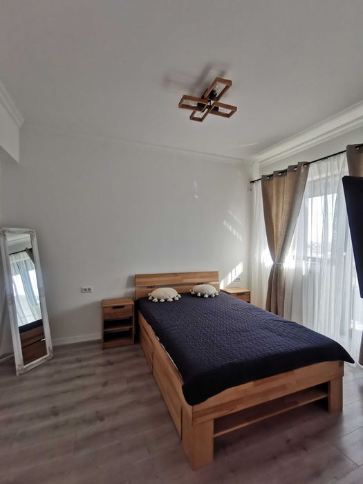 Apartament 2 camere decomandat de inchiriat Energia Residence
