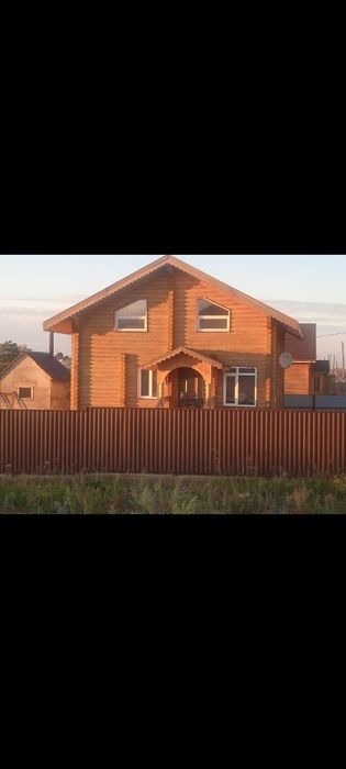 Продам Дом в Зеренде