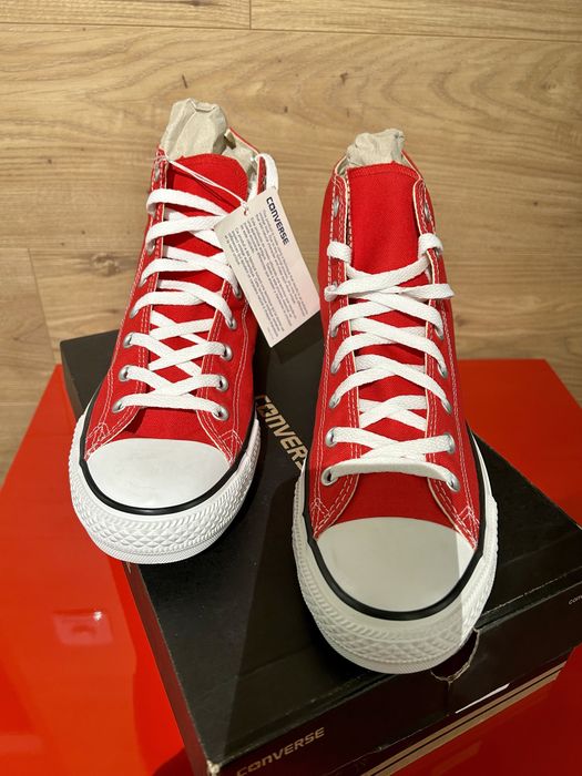 New! Converse L.Edition 44.5