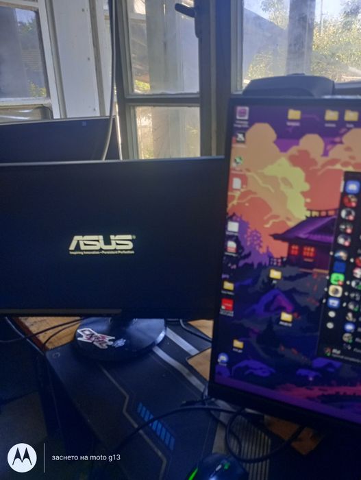 Gaming pc with 3090!