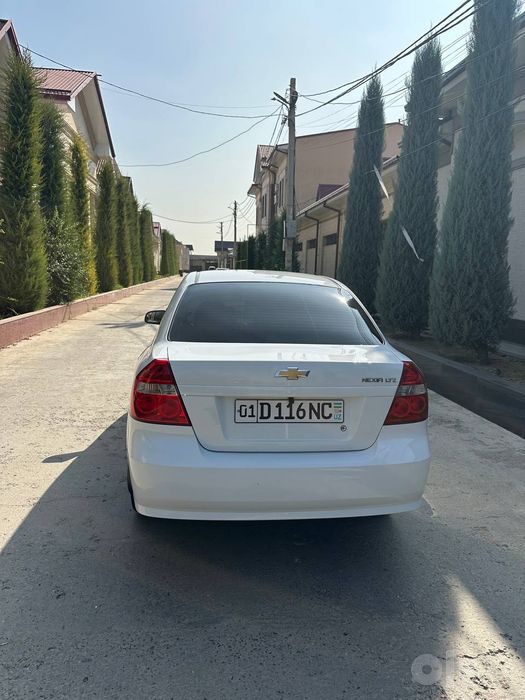 Продается Chevrolet Nexia 3 автомат