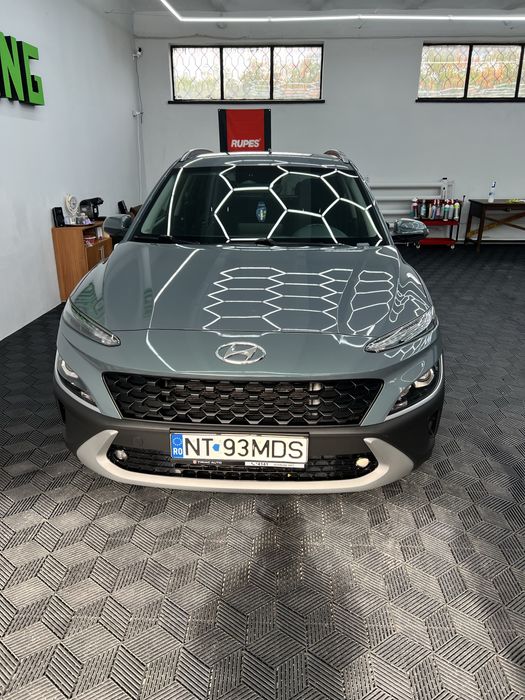 HYUNDAI Kona 2021 — imagine 2