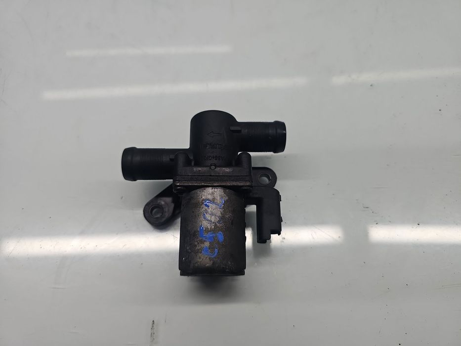 Pompa recirculare apa Dacia Logan II MCV BK (K52) [Fabr 2013-2022] Fac
