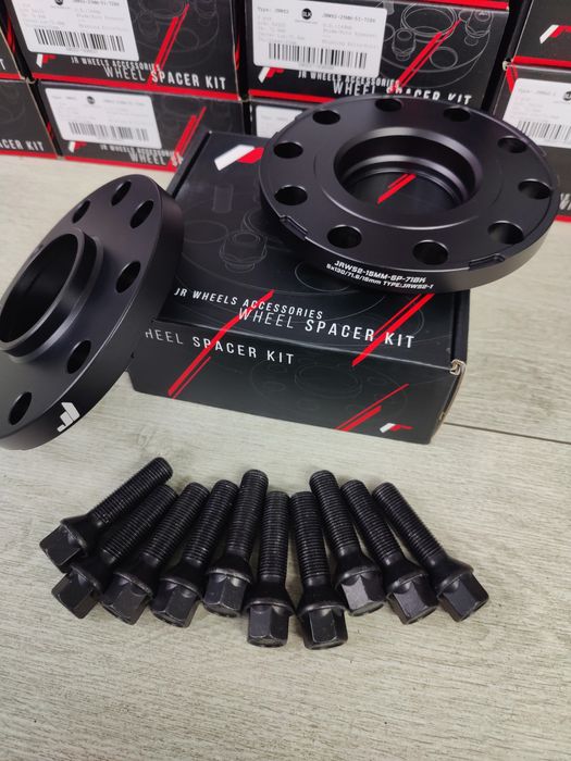 Distantieri 5x130 1.5cm/15mm Porsche Panamera911BoxsterCayman+prezoane