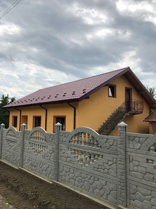 Casa de inchiriat
