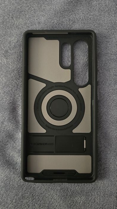 Husa Samsung s25 Ultra Spigen MagSafe Slim Armor Noua