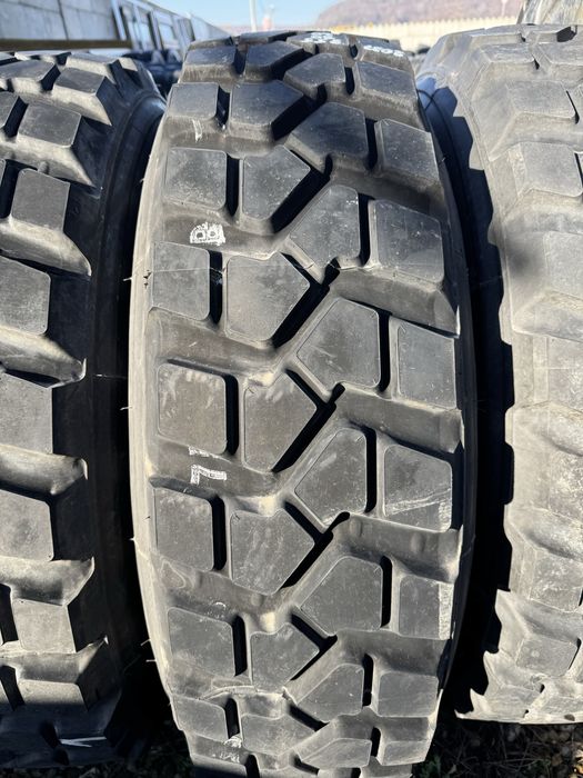 Anvelope 17.5R25